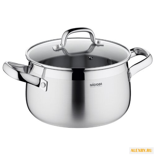 Кастрюля Nadoba Vorsa 71 л