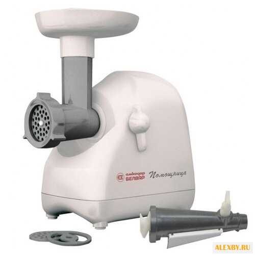 Мясорубка БЕЛВАР КЭМ-П2У-302-10