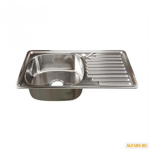 Врезная кухонная мойка Mixline