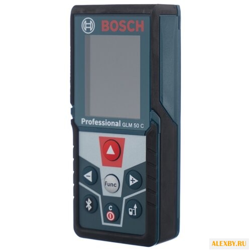 Лазерный дальномер BOSCH GLM 50