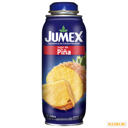 Сок Jumex Ананас