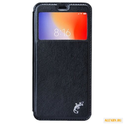 Чехол G-Case для Xiaomi Redmi 6