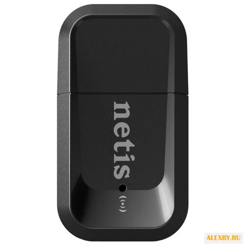 Wi-Fi адаптер netis WF2123