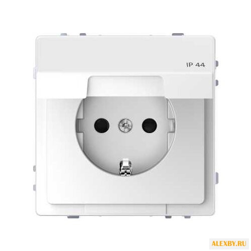 Розетка Schneider Electric