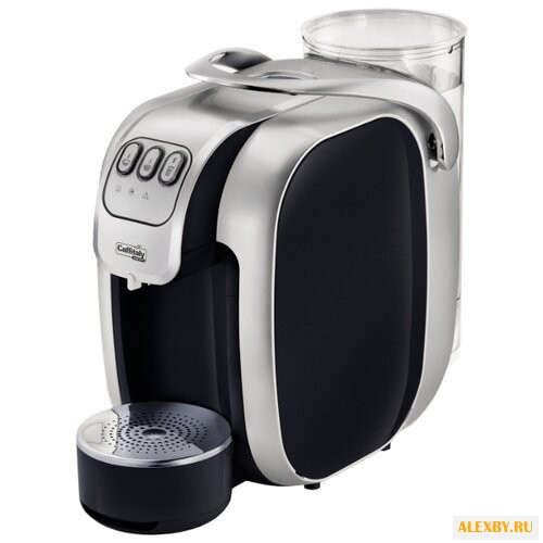 Кофемашина Caffitaly Murex S07