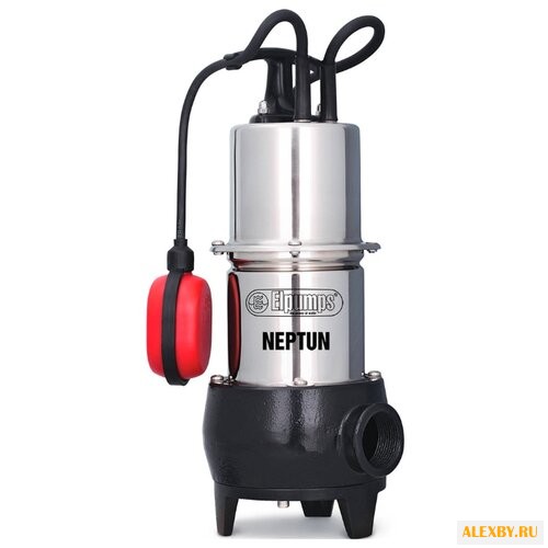 Насос Elpumps NEPTUN
