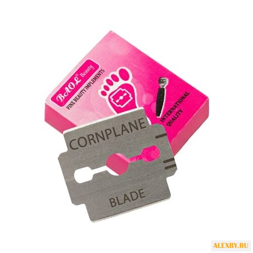 Лезвие для станка Irisk