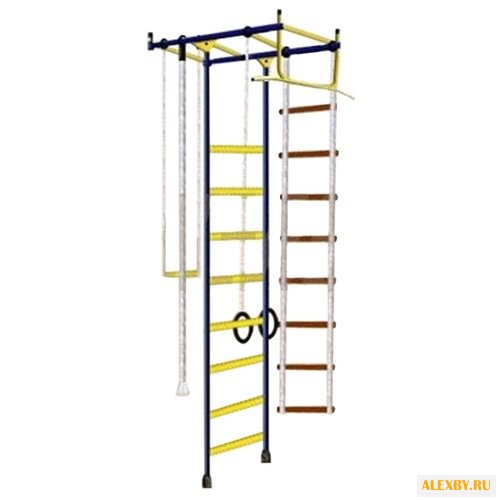 Шведская стенка TMK PRO Лидер Т