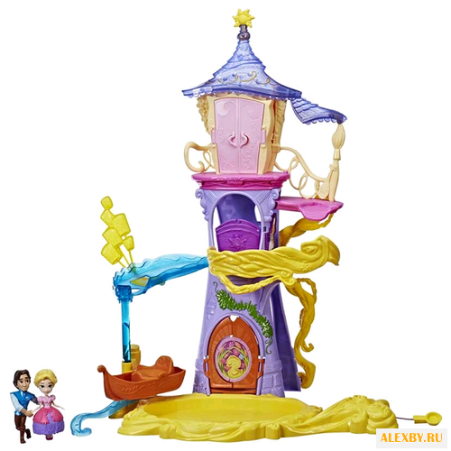 Hasbro Disney Princess Дворец