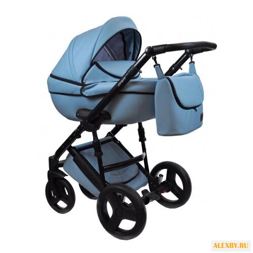 Универсальная коляска Bruca