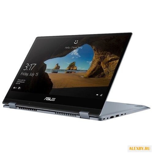 Ноутбук ASUS VivoBook Flip 14