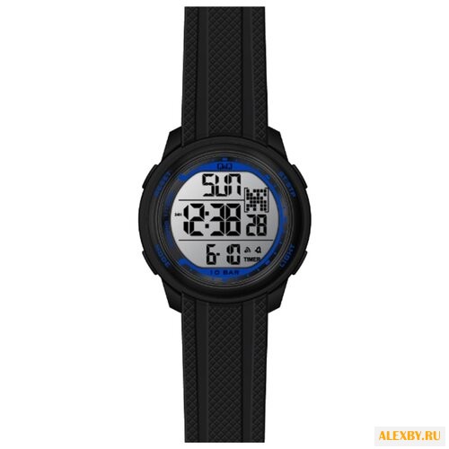 Наручные часы Q&Q M178 J801