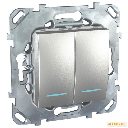 Выключатель переключатель