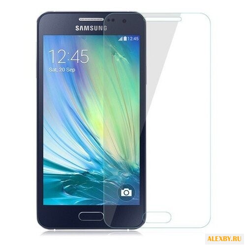 Защитное стекло HARPER SP-GL