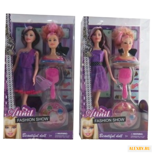 Кукла и манекен для создания