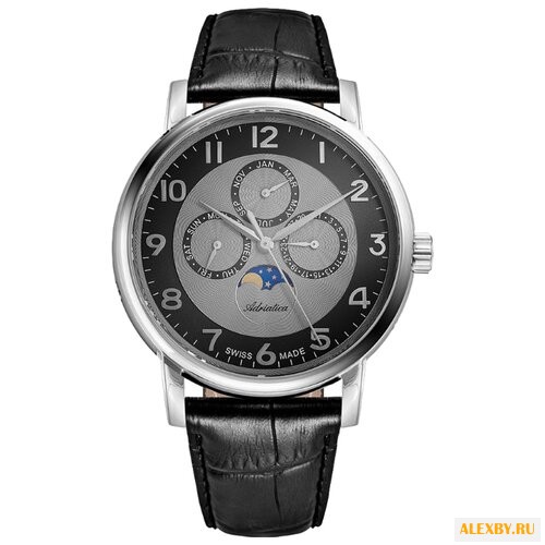 Наручные часы Adriatica