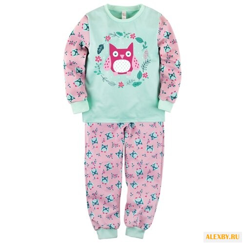 Пижама Bossa Nova