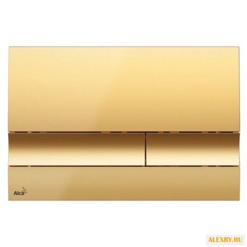 Кнопка смыва AlcaPLAST M1745