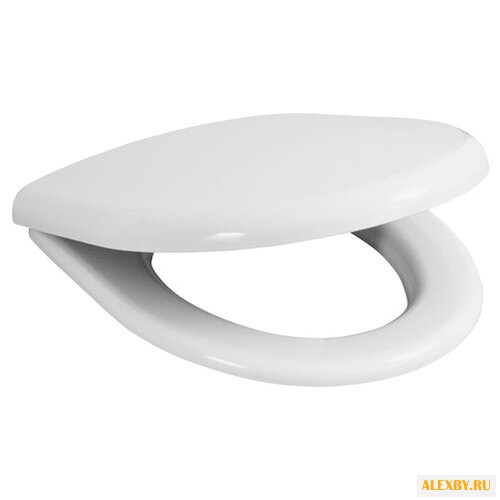 Крышка-сиденье для унитаза Jika