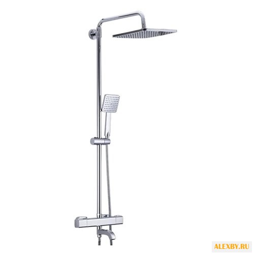 Душевая стойка Gappo G2491