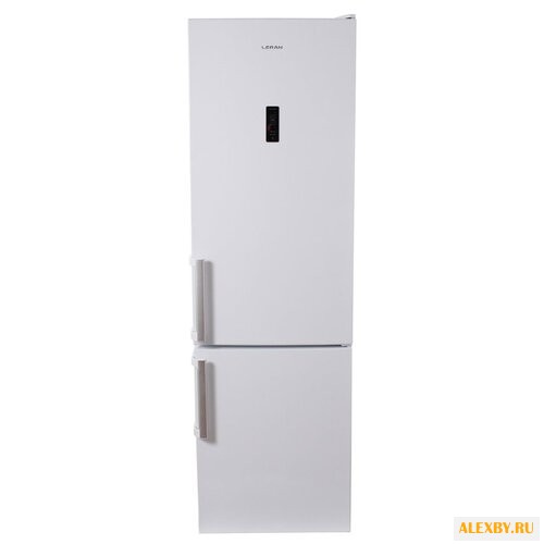Холодильник Leran CBF 217 W NF