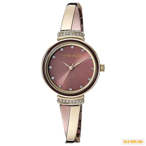 Наручные часы ANNE KLEIN 3197BNTT