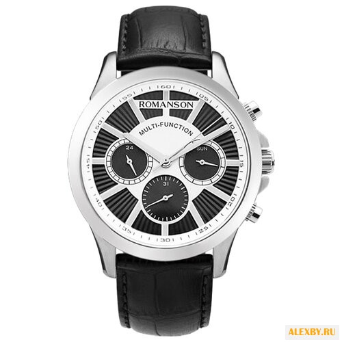 Наручные часы ROMANSON