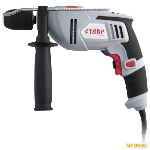 Дрель СТАВР ДУ-13 650БК