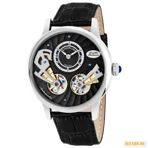 Наручные часы STUHRLING 740.02