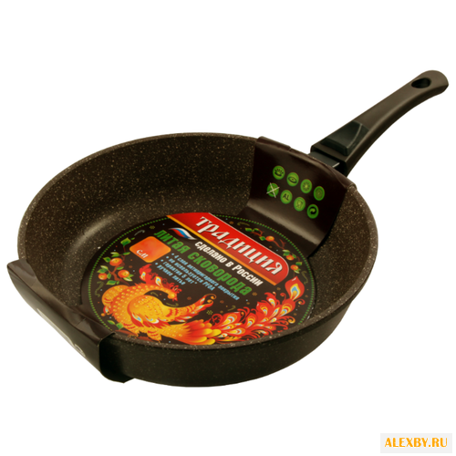 Сковорода Традиция Доломит