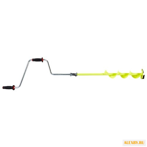 Ледобур ручной Rextor Blast 150