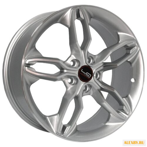 Колесный диск LegeArtis FD94