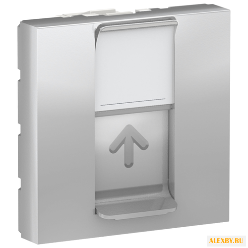 Телекоммуникационная розетка