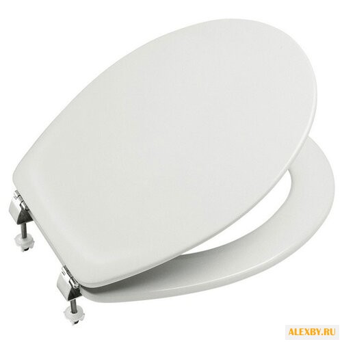 Крышка-сиденье для унитаза Roca