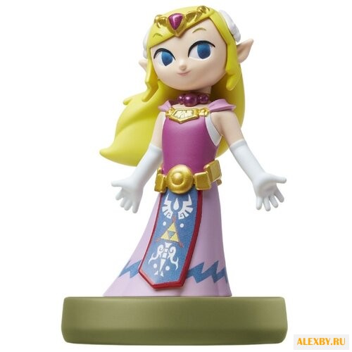 Фигурка Amiibo The Legend of