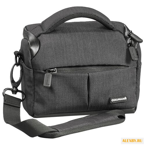 Универсальная сумка Cullmann