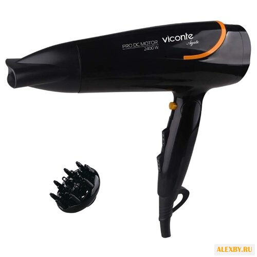Фен Viconte VC-3724