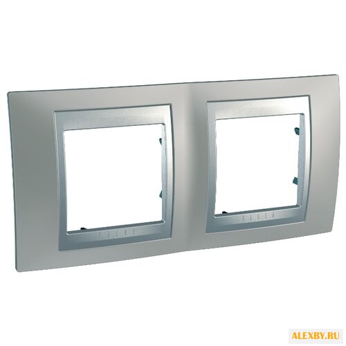 Рамка 2п Schneider Electric