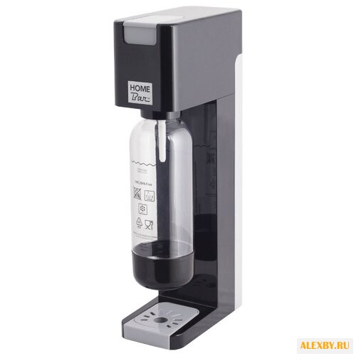 Сифон для газирования воды +