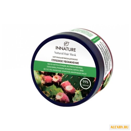 Innature Маска для волос