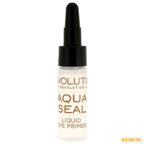 REVOLUTION Жидкая основа для