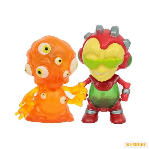 Фигурки Giochi Preziosi Дэнджер