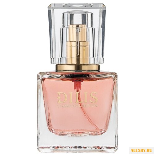 Dilis Parfum Classic Collection