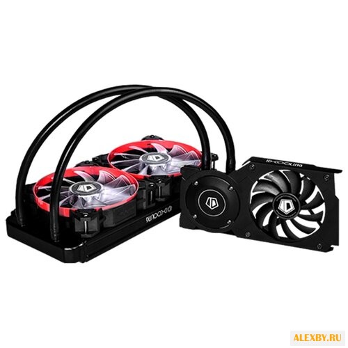 Система охлаждения для