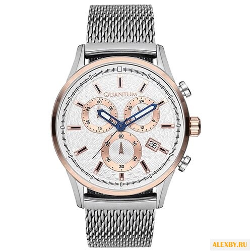 Наручные часы QUANTUM ADG681.530