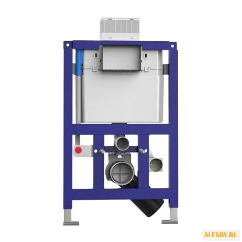 Рамная инсталляция SANIT 995N