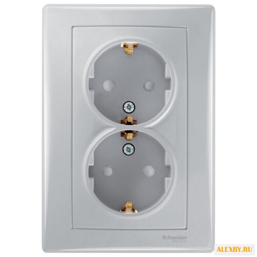 Розетка Schneider Electric