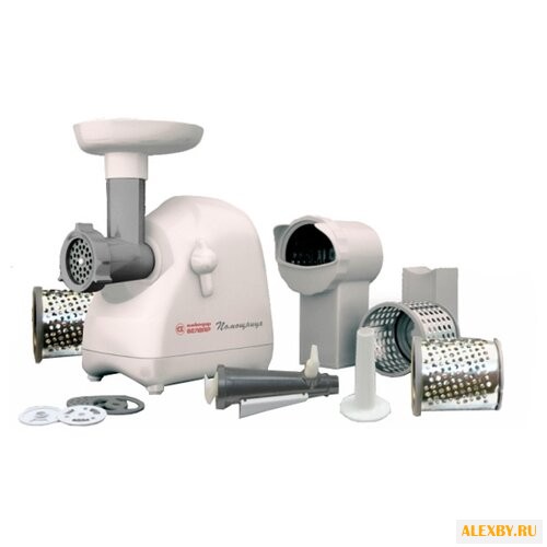 Мясорубка БЕЛВАР КЭМ-П2У-302-11