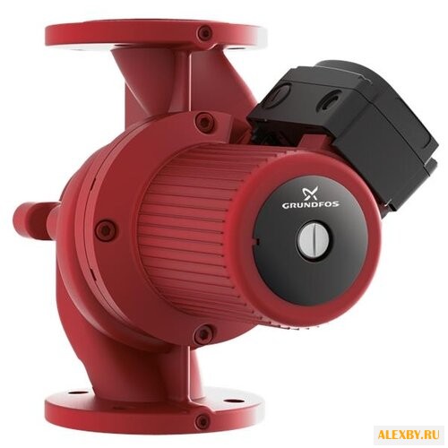 Насос Grundfos UPS 80-60 F PN10