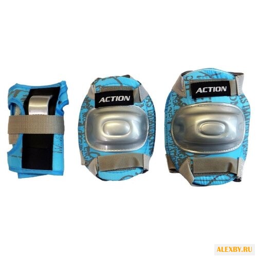 Комплект защиты Action PW-308-B